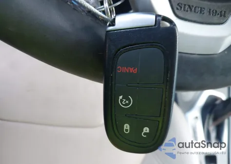 2016 Jeep Cherokee Limited from USA, damaged, VIN 1C4PJMDS5GW220059